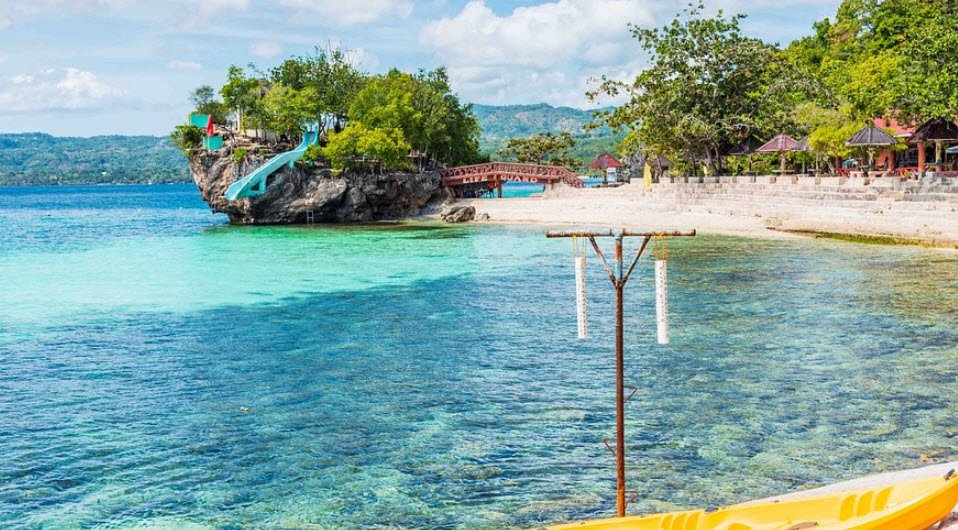 Salagdoong Beach , , Philippines